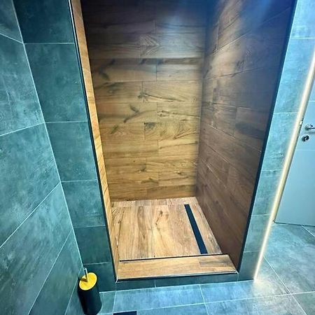 Sevi House Suite Thessaloniki Buitenkant foto
