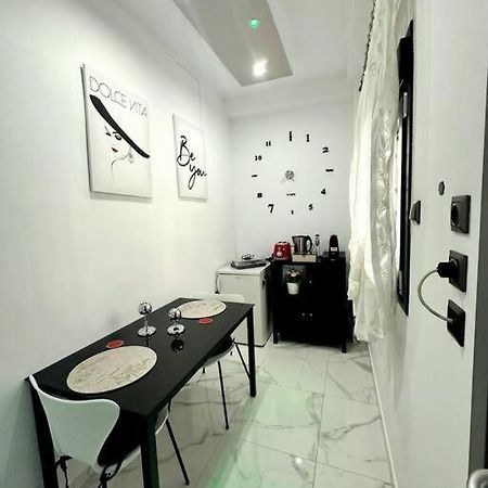 Sevi House Suite Thessaloniki Buitenkant foto