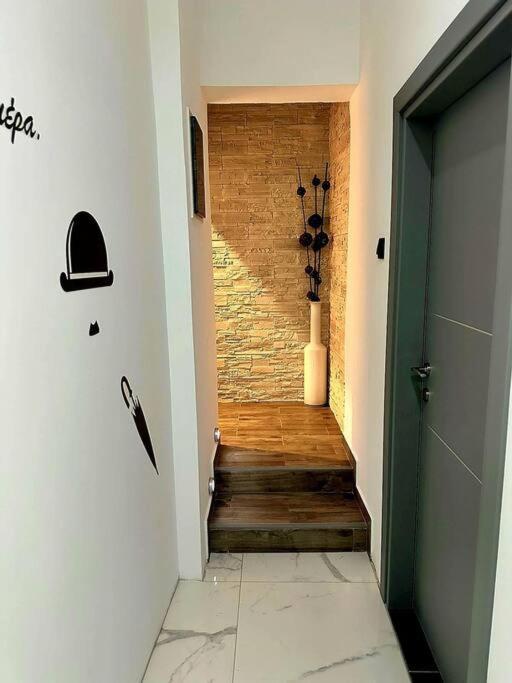 Sevi House Suite Thessaloniki Buitenkant foto