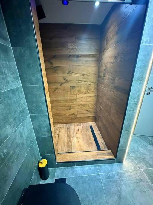 Sevi House Suite Thessaloniki Buitenkant foto