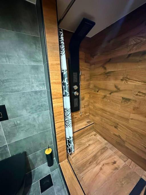 Sevi House Suite Thessaloniki Buitenkant foto