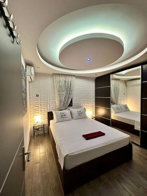 Sevi House Suite Thessaloniki Buitenkant foto